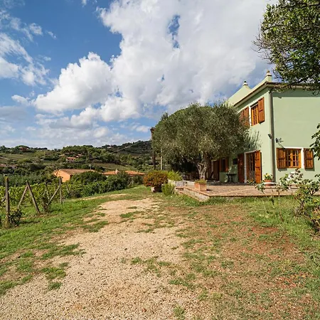 Medina Villa