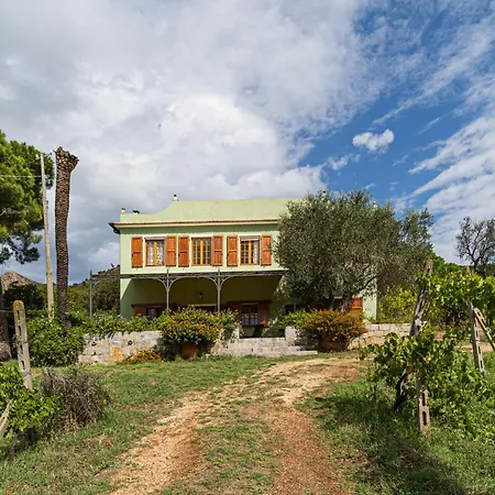 Medina Villa *