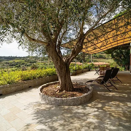 Villa Medina *