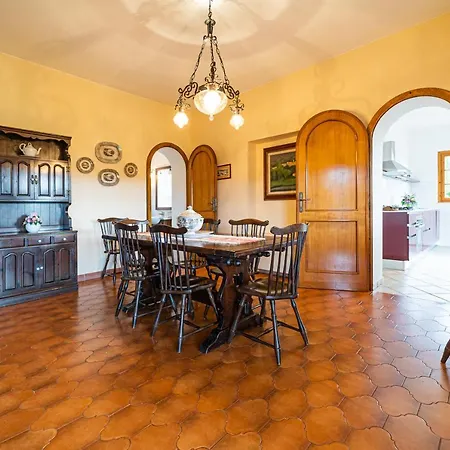 Villa Medina *
