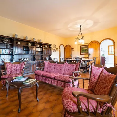 Villa Medina *