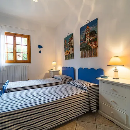 Medina Porto Azzurro