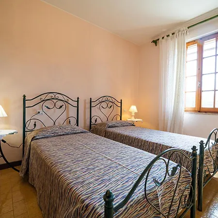Villa Medina Porto Azzurro