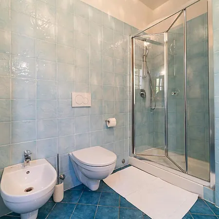 Villa Medina Porto Azzurro