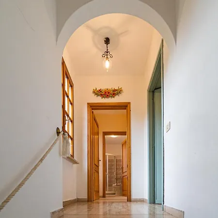 Villa Medina *