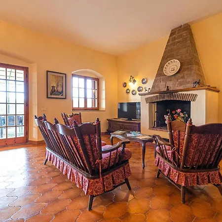 Medina Villa Porto Azzurro