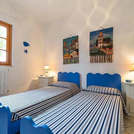 Medina Villa *